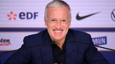 Football / Équipe de France : l’actuel entraîneur Didier Deschamps propose Zinedine Zidane comme son remplaçant  - Psg