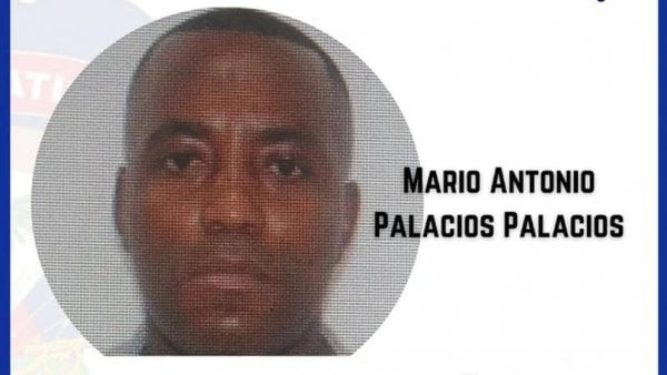 Assassinat de Jovenel Moïse: Mario Antonio Palacios ne sera pas transféré vers Haïti à cause d'un manque de collaboration du gouvernement haïtien - Mario Antonio Palacios