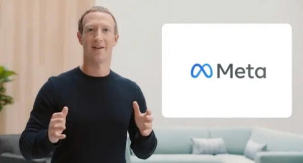 Mark Zuckerberg annonce un nouveau nom pour Facebook - Facebook, Meta, nom