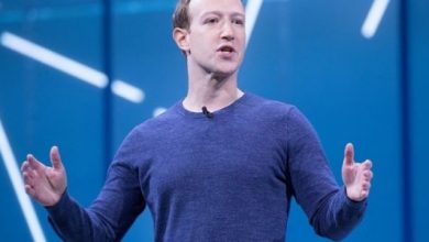 Le Patron de Facebook Mark Zuckerberg perd de plus de 6 milliards de dollars en quelques heures  - Mark Zuckerberg