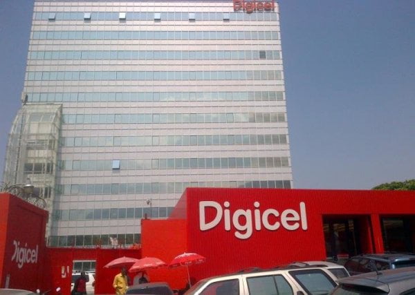 Pénurie de carburant: Plus de 10% des antennes de la Digicel sont dysfonctionnelles - Carburant, Digicel