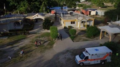 Pénurie de carburant | Cap-Haïtien : l’Hôpital de la Convention Baptiste D'Haiti(HCBH) de Quartier-Morin, appelle à l’aide - Santé