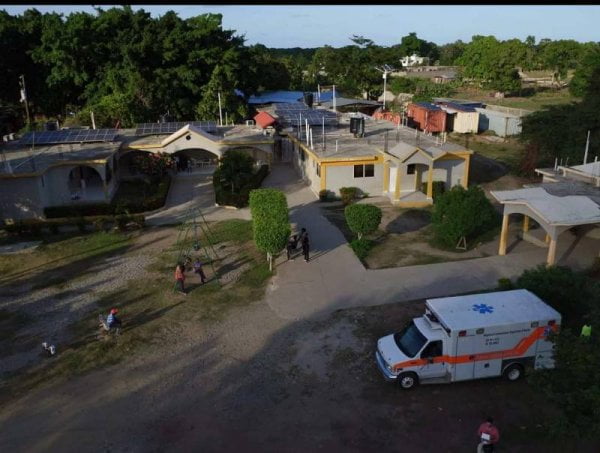 Pénurie de carburant | Cap-Haïtien : l’Hôpital de la Convention Baptiste D'Haiti(HCBH) de Quartier-Morin, appelle à l’aide -