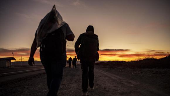 Chili: le cadavre en putréfaction d'une migrante haïtienne retrouvé dans un ruisseau - Chili, migrants haïtiens