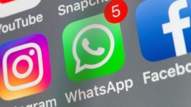 Panne mondiale pour Facebook, Messenger, WhatsApp et Instagram - Facebook