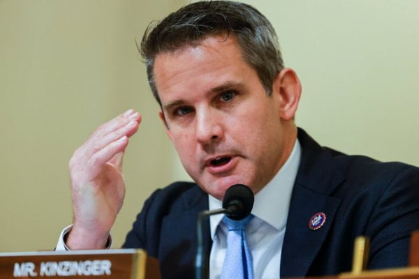 Adam Kinzinger