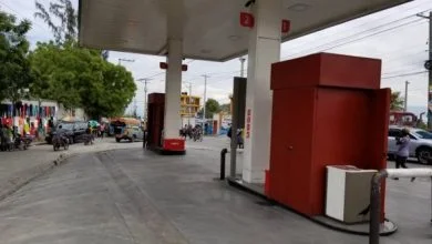 Rareté de Carburant : l'État haïtien se dédouane et tente d'expliquer - Carburant