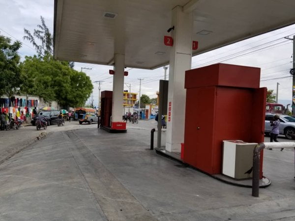 Carburant : reprise des activités à Varreux, les pompes à essence vont redémarrer la vente dès dimanche - ANADIPP, Carburant