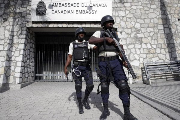 Le Canada conseille à ses ressortissants de quitter le territoire haïtien - Canada, Haïti