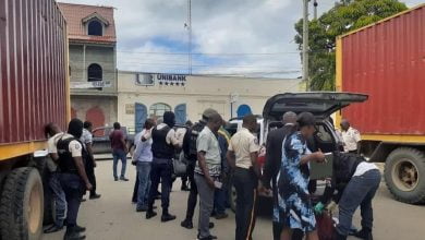 Assassinat du père André Sylvestre : cinq suspects arrêtés - Police