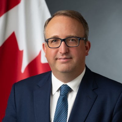 Sébastien Carrière entre en fonction comme nouvel Ambassadeur du Canada en Haïti - Ambassadeur, Canada, Sébastien Carrière