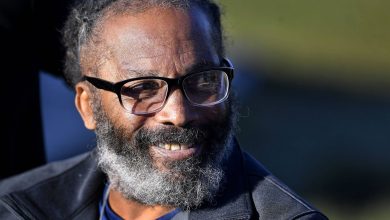 Kevin Strickland, un Afro-Américain disculpé après plus de 40 ans de prison - Kevin Strickland