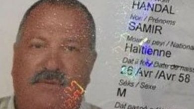 Arrestation de Samir Handal : la fille du présumé assassin tente de laver son père - Samir Handal