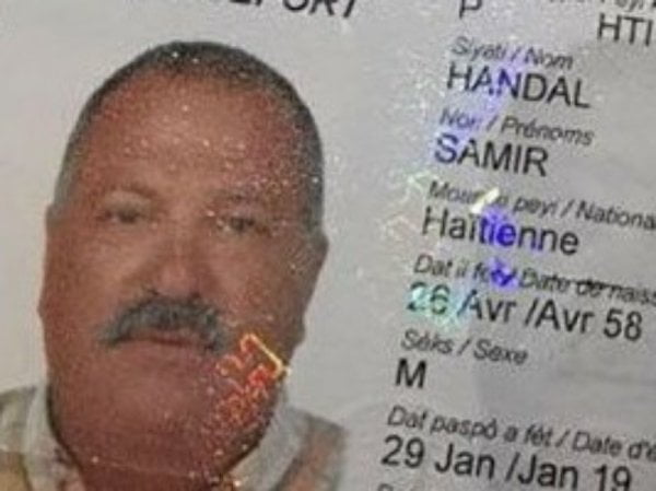 Arrestation de Samir Handal : la fille du présumé assassin tente de laver son père - Samir Handal