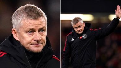 Ole Gunnar Solksjaer révoqué après le naufrage de Manchester United - Manchester United