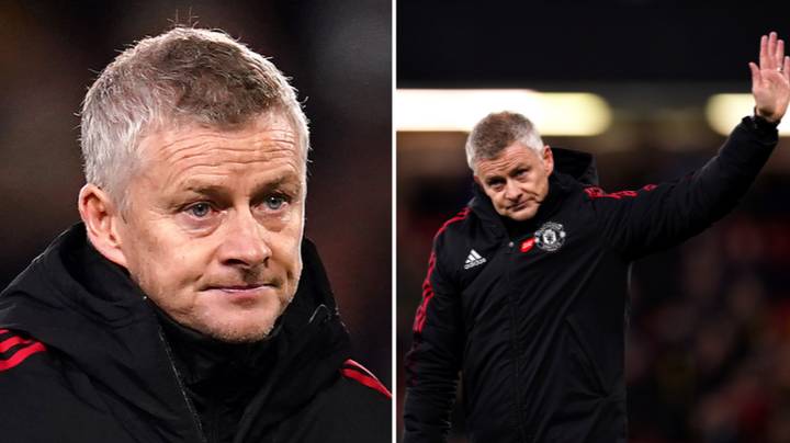 Ole Gunnar Solksjaer révoqué après le naufrage de Manchester United - Manchester United, Ole Gunnar Solksjaer