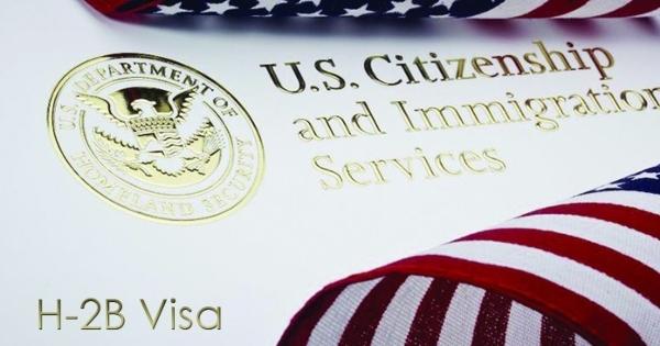 États-Unis: Haïti est désormais éligible aux visas de travail H-2A et H-2B pour 2022 - États-Unis, H-2A, H-2B, Haïti, Haïtiens, Visa