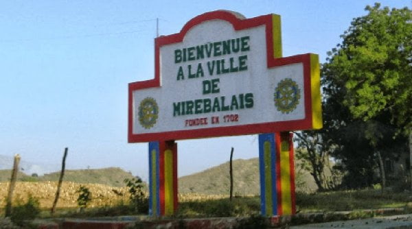 Opération policière à Mirebalais: Deux individus suspectés de vols de véhicules arrêtés - Mirebalais