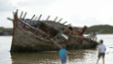 Naufrage/Sud-Est : Un nouveau bilan fait état de 22 morts - naufrage