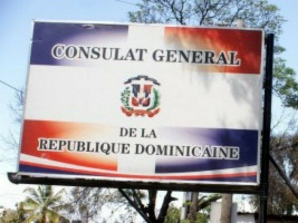 Le consulat dominicain en Haïti ferme ses portes - République Dominicaine