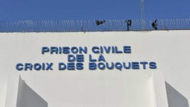 Vent de panique à la Prison civile de la Croix des Bouquets, un policier blessé par balle - Prison