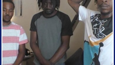 Pétion-ville: le chef de gang Ti Jonas arrêté à Jalouzi - Police