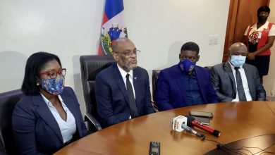 Drame au Cap-Haïtien : le gouvernement a annoncé des funérailles nationales pour les victimes - camion-citerne