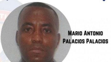 Extradition de Mario Antonio Palacios : le gouvernement haïtien se réfère à une loi du 18ème siècle pour appuyer sa nouvelle demande - Mario Antonio Palacios