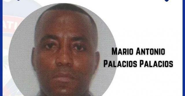 Extradition de Mario Antonio Palacios : le gouvernement haïtien se réfère à une loi du 18ème siècle pour appuyer sa nouvelle demande - Mario Antonio Palacios