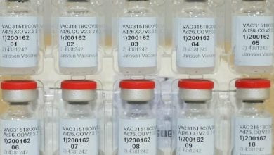 Covid-19: les États-Unis font un don de 108.000 doses de vaccin à Haïti - Covid-19