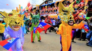 Haïti: Annulation du carnaval national de 2022 - Carnaval