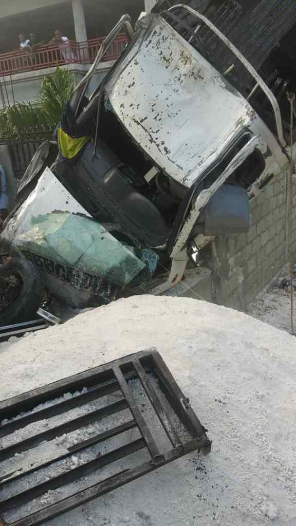 Miragoâne : Au moins neuf personnes tuées et plusieurs blessés dans de la circulation - Miragoane