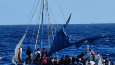 Bahamas : la Garde côtière américaine a intercepté 88 migrants haïtiens près de Great Inagua -