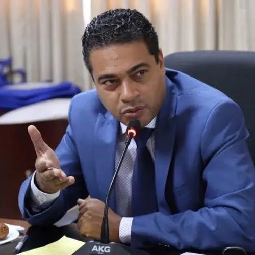 Haïti-Crise post-Jovenel Moïse : l'ex-deputé Jerry Tardieu propose l'organisation d'une conférence politique - Jerry Tardieu