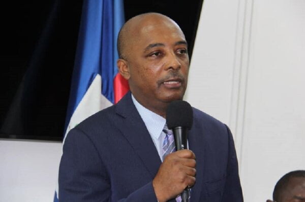 Haïti / Séisme : le ministère de l'éducation priorise des bâtis scolaires parasismiques et la sensibilisation - Nesmy Manigat, Séisme