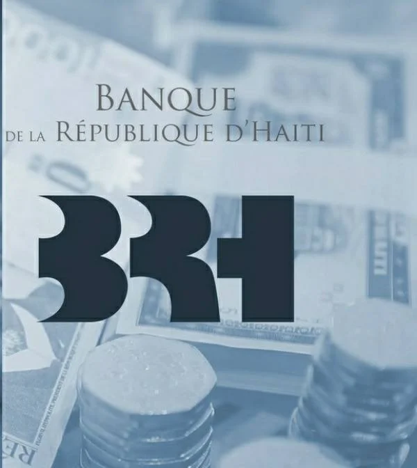 Le taux de référence BRH du 24 février 2023 - Taux BRH