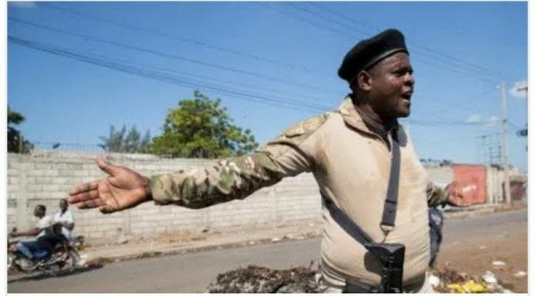 Bas-Delmas : une dizaine de morts et des blessés dans le conflit opposant le G9 et la Ruelle Maya - Barbecue, Jimmy Chérisier