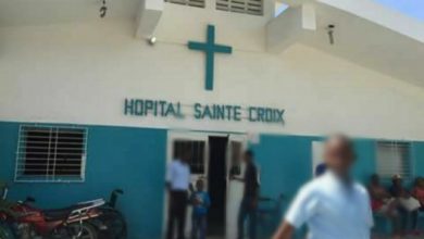 Deux chauffeurs et une génératrice de l'hôpital Sainte Croix séquestrés à Martissant: l'institution ferme ses portes - Santé