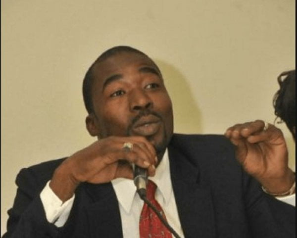 Sans être complètement rétabli, Arnel Belizaire annonce une manifestation pour le 29 avril prochain - Arnel Bélizaire, Haïti, Manifestation