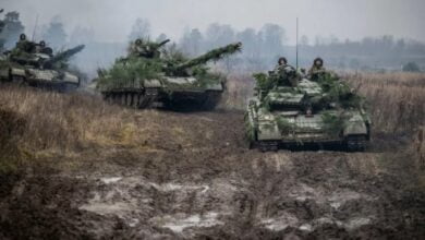 La Russie attaque l'Ukraine et fait plus d'une cinquantaine de morts - Russie