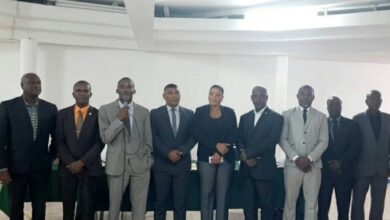 Le représentant de la Fédération des Barreaux d'Haïti au CSPJ appelé à quitter son poste - Cspj