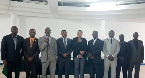 Le représentant de la Fédération des Barreaux d'Haïti au CSPJ appelé à quitter son poste - Cspj, Fédération des Barreaux d'Haïti, Haïti