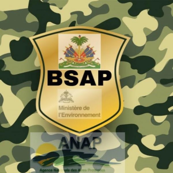 Tous les badges des agents de la BSAP sont annulés - BSAP