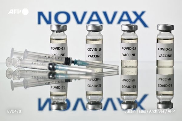 Covid-19 / France : le Vaccin NOVAVAX attendu début Mars - Covid-19, NOVAVAX, Vaccin