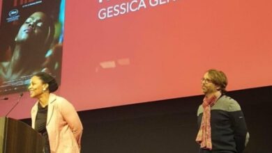 France: le prix du meilleur premier film étranger 2021 décerné à FREDA de Gessica Généus - FREDA, Gessica Généus