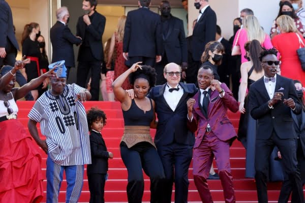 26e édition du Festival International de Cinéma de Guadeloupe : Haïti à l’honneur - FREDA, Gessica Généus