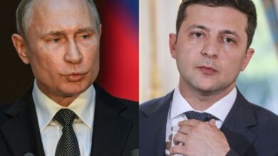 Russie-Ukraine: les discussions ont débuté - Russie