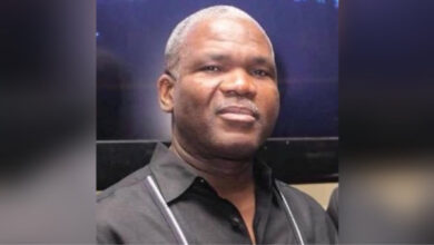 Kidnapping: Le PDG de Radio télévision Caraïbes, Patrick Moussignac, enlevé à Port-au-Prince - Rtvc