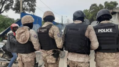 Haïti: la Police et la Justice sont dans l'insécurité ! - PNH