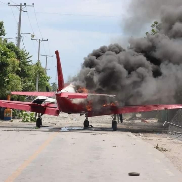 Vols régionaux : les compagnies aériennes suspendent leurs activités  - Cayes